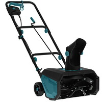 Снегоуборщик электрический FinePower SRME4016
