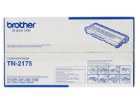 Картридж лазерный Brother TN-2175 черный