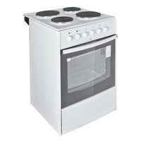 Электрическая плита DARINA 1B EM 341 406 W белый