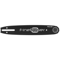 Шина для цепной пилы FinePower BRDX45-1.3-3/8-12