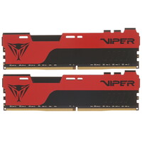 Оперативная память Patriot Viper Elite II [PVE2464G360C0K] 64 ГБ