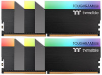 Оперативная память Thermaltake TOUGHRAM RGB [R009D408GX2-4600C19A] 16 ГБ