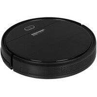 Робот-пылесос Redmond RV-R560 черный