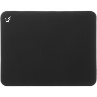 Коврик ARDOR GAMING JR-L Jacquard Black (L) черный