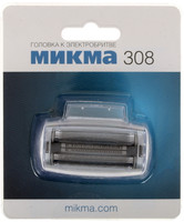 Бритвенная головка Микма М-308