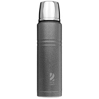 Термос OneTwo Explorer O3VF060 серый