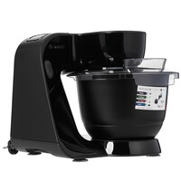 Кухонная машина Bosch MUM59N26CB черный