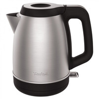 Электрочайник Tefal Element KI280D30 серебристый