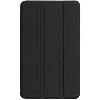 Чехол-книжка  Aceline Streak для Lenovo Tab M7 (2nd Gen) черный
