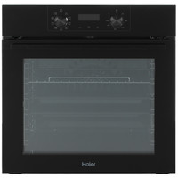 Электрический духовой шкаф Haier HOQ-K2ANN3GB черный
