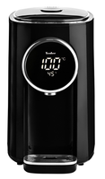 Термопот TESLER TP-5060 черный