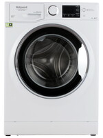 Стиральная машина Hotpoint RST 723 D X белый