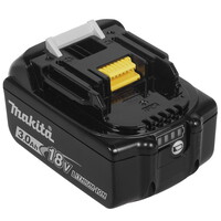 Аккумулятор Makita BL1830B LXT 18V