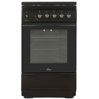 Газовая плита Flama N FG 24241 коричневый