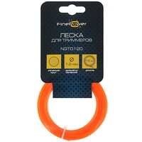 Леска для триммеров FinePower NGT0120