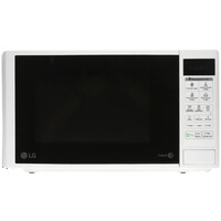 Микроволновая печь LG RENAISSANCE MS2042DY белый