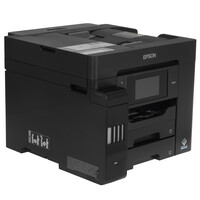 МФУ струйное Epson EcoTank L6570