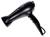 Фен Remington D5215GP черный