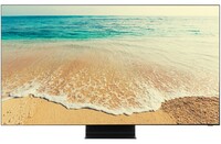 75" (189 см) Телевизор Samsung QE75Q800TAUXCE черный
