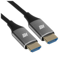 Кабель однонаправленный KEYRON HDMI - HDMI, 15 м