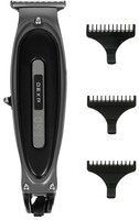 Триммер DEXP BMT-9130YX черный/серый