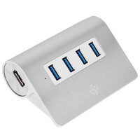 USB-разветвитель DEXP M3H4