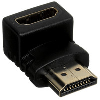 Переходник  DEXP HDMI - HDMI