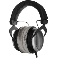 Проводные наушники Beyerdynamic DT 880 PRO 250 Ohm  серый 2014