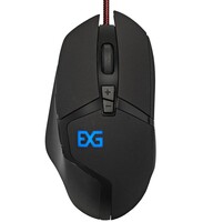 Мышь проводная ExeGate GML-794 [EX289488RUS] черный