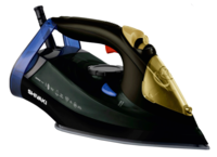 Утюг Shivaki SH-SI-9508 черный