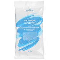 Салфетки Aceline