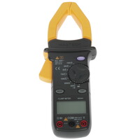 Клещи токоизмерительные Mastech MS2001