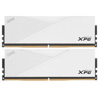 Оперативная память ADATA XPG Lancer [AX5U6400C3232G-DCLAWH] 64 ГБ