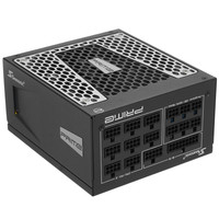 Блок питания Seasonic PRIME TX-850 [SSR-850TR] черный