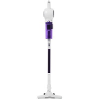 Вертикальный пылесос  Kitfort KT-5105-1  фиолетовый