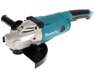 Углошлифовальная машина (УШМ) Makita GA9020SF