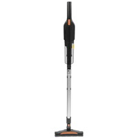 Вертикальный пылесос  Deerma DX600  черный