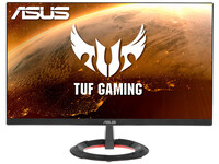 23.8" Монитор ASUS TUF Gaming VG249Q1R черный