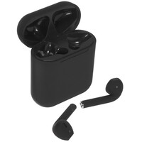 Наушники TWS Ritmix RH-825BTH  черный 2020