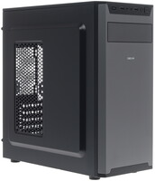 Корпус DEXP DC-101B  черный