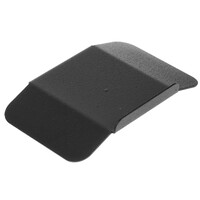 Подставка для наушников Embodiment EMB-HP-W-B