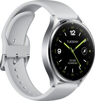 Смарт-часы Xiaomi Watch 2