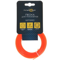 Леска для триммеров FinePower NGT0220