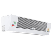 Тепловая завеса Ballu BHC-B10T06-PS с пультом NTL