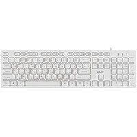 Клавиатура  проводная Acer OKW123