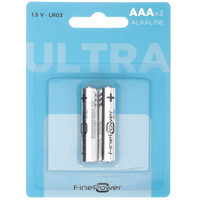 Батарейка FinePower Ultra AAA (LR03/FR03)