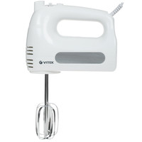 Миксер Vitek VT-1426 белый