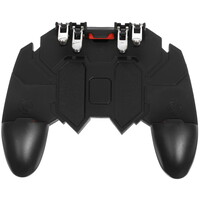 Игровой держатель Shinecon SC-B10 черный