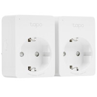 Комплект умных розеток TP-Link Tapo P110