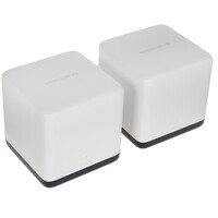 MESH-комплект Mercusys Halo H50G (2-pack)